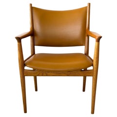 Hans Wegner JH-509 Armchair