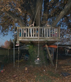 Treehouse