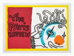 PARIS REVIEW