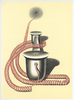 original lithograph