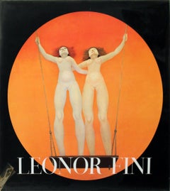 Leonor Fini Peintures