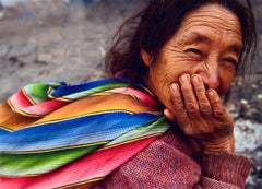 Market Day, Guatemala