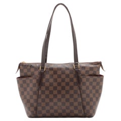 Louis Vuitton Damier Ebene Totally PM