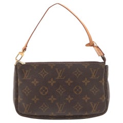 Louis Vuitton Monogram Pochette Accessoires