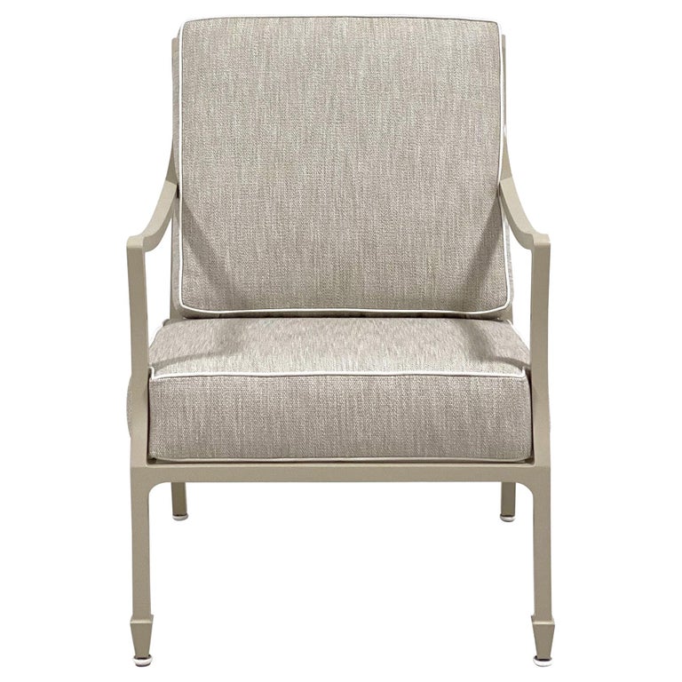 Beaufort club chair, new