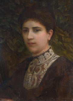 Ritratto di signora