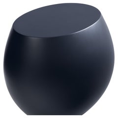 Plateau Side Table. Midnight 