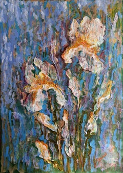 Iris celestiali