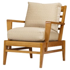 Rene Gabriel Armchair