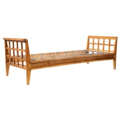 René Gabriel Daybed in Elm, France 1950's