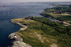 Slim Aarons 'Newport, Rhode Island'