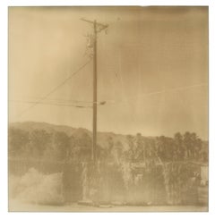 29 Palms, CA - based on a Polaroid