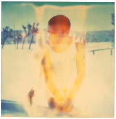 Burning Bright (The Getaway) - The Last Picture Show - Polaroid, Contemporary