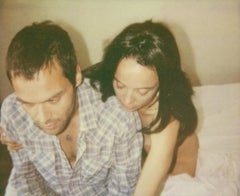 Lost Love (The Princess and her Lover) - Polaroid