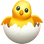 :hatching_chick: