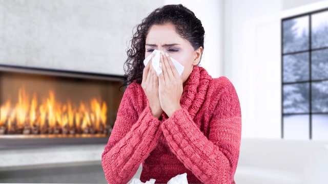 Allergies that arise during the winter - Fox News