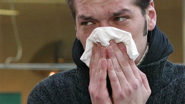 5 surprising things that can make seasonal allergies worse - Fox News