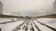 Natural gas prices spike on forecasts of colder than expected winter