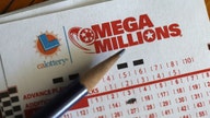 Lottery jackpot crosses $1 billion