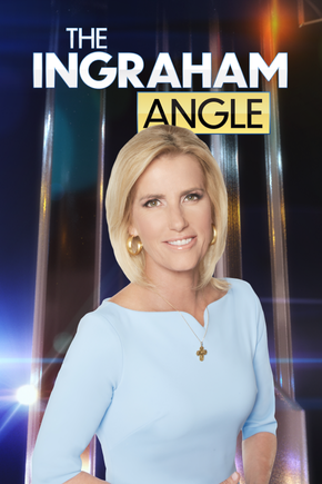 The Ingraham Angle