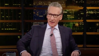 Bill Maher torches DEI efforts as meaningless 'virtue signaling' left uses to 'make themselves feel better'