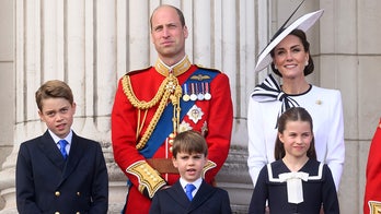 Prince William, Kate Middleton's Windsor Castle estate targeted by burglars