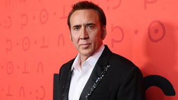 Nicolas Cage to play John Madden in big-budget biopic