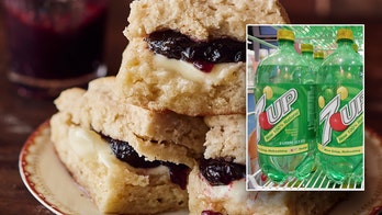 This popular soda is chef's surprising biscuit ingredient: 'Family favorite'