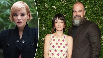 Lily Allen never ‘had sex’ with anyone ‘not drunk’ until current husband, says ‘addiction runs deep’ in family