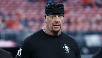 WWE legend The Undertaker recalls being caught 'off guard' with Trump's wrestling fandom, what 'impressed' him