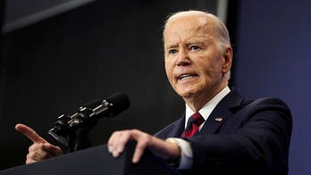 Former Hillary Clinton adviser claims Biden's record 'will stand the test of time'