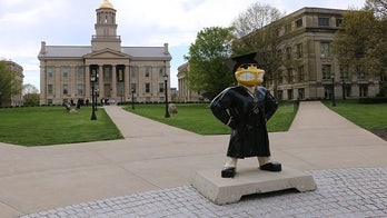 University of Iowa announces plans to close Gender, Women's, and Sexuality Studies department