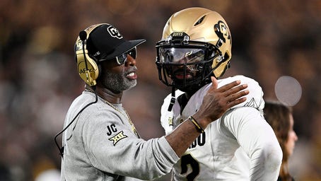 Ex-NFL star discusses why Deion Sanders should stay in college