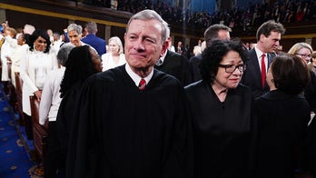 Supreme Court Chief Justice Roberts issues warning on 'judicial independence' weeks before Trump inauguration