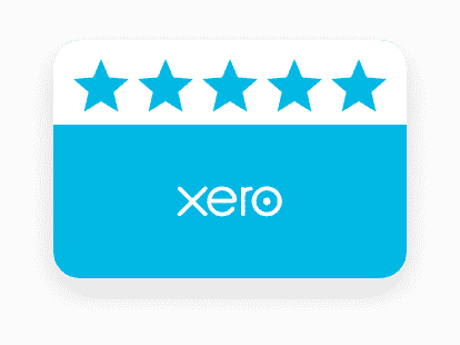 xero