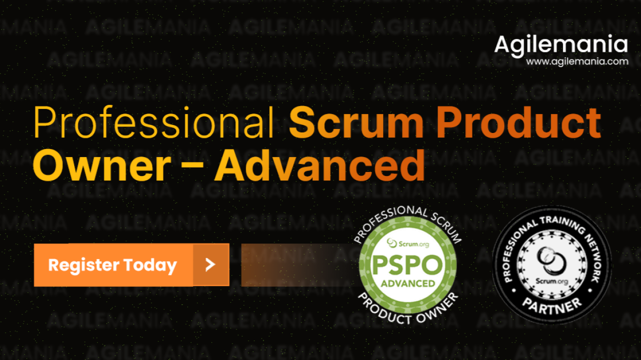 Get hands-on with Agile Story Points and unlock the secrets to better project estimation. PSPO training can help!