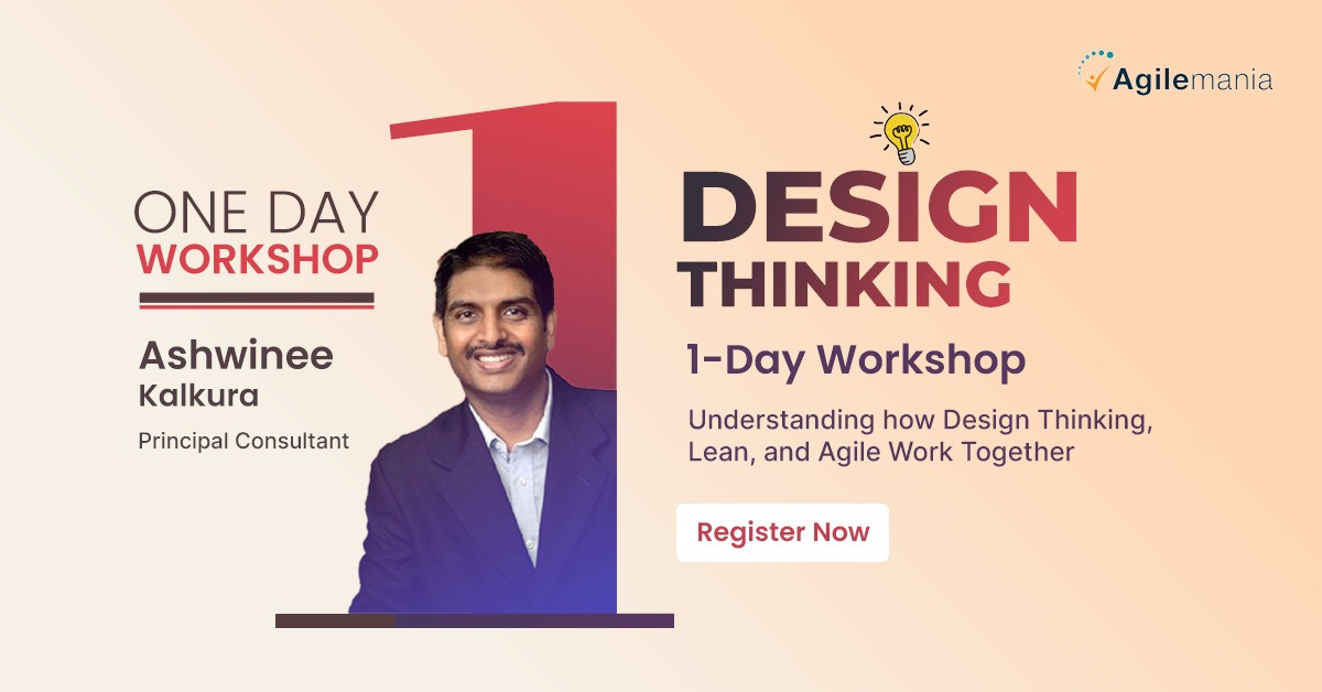 Design Thinking Workshop