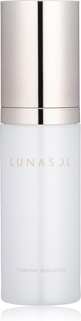 ルナソル(LUNASOL) ポジティブソリューション 美容液