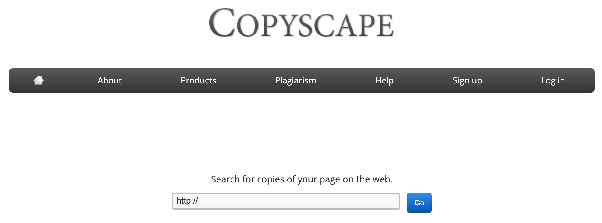 Copyscape