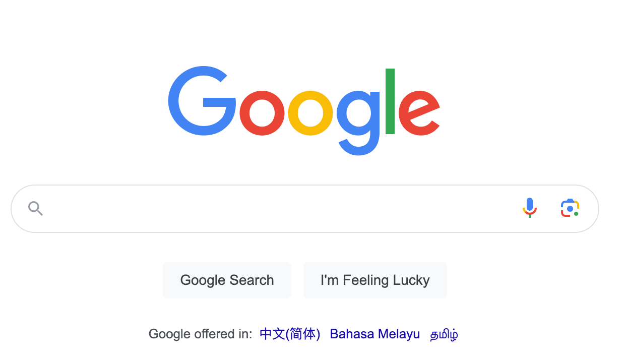 Google