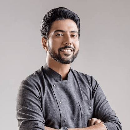 Ranveer Brar