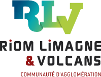 Riom Limagne et Volcans