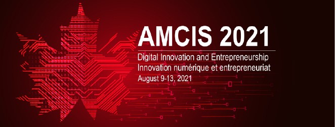 AMCIS 2021 Proceedings