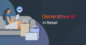 Generative AI in Retail