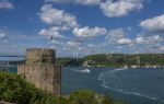 Bosphorus