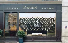 Musée du Parfum in Paris