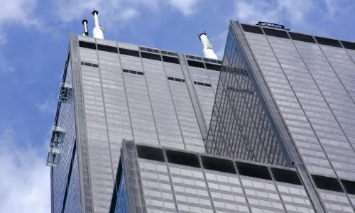 Skydeck Chicago