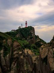 Yushan Lighthouse