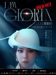 G.E.M. I AM GLORIA WORLD TOUR - Kuala Lumpur