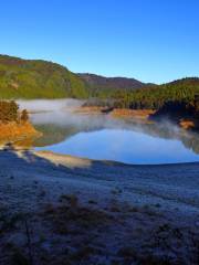 太平山國家森林遊樂區